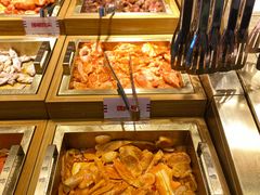 -姜胖胖无限自助烤肉(弹子石店)