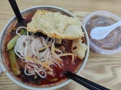 -家味螺蛳粉&烤鱼(五角场店)