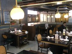 大堂-顺峰顺水顺德菜(龙华店)