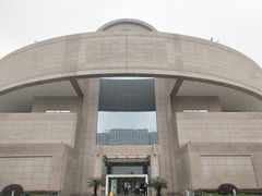 -上海博物馆(人民广场馆)