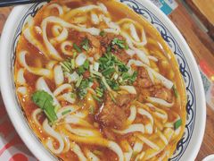 -韩师傅老大同刀削面(北苑路店)