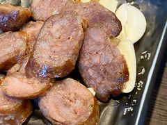 烤香肠-古代饭堂(冠亚店)