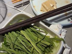 -宴全牛粤来越牛潮汕鲜牛肉火锅(海州万达广场店)