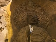 -响堂山石窟-北响堂山石窟
