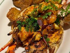 -Bistro 63 创意融合料理(广粤天地店)
