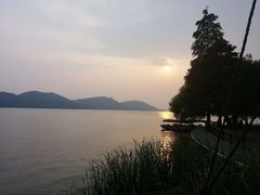 -东湖落雁景区
