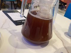 -阿里疆Alijiang·丝路美食·异域风情·清真(长楹天街店)