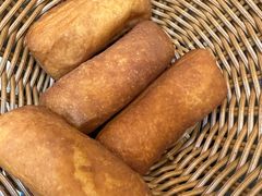 -一招鲜·全羊铺·蒙古奶茶(五一北路店)