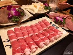 -大龙辣火锅·龙虾·烧烤(湖滨新天地店)