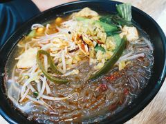 麻辣烫-多鱼炸串麻辣烫(闽江路店)