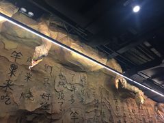 -很久以前羊肉串(大华三路店)