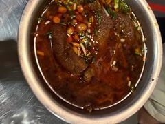 -老五鸡丝豆花面粉(瑞金北路68号院店)