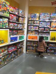 -kidsland(南开大悦城店)