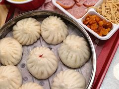 -狗不理(山东路总店)