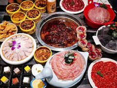 -小王少龙火锅(沙南街店)
