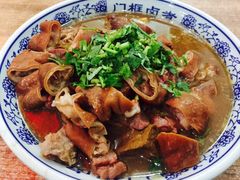 -北京京伦饭店