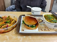 -魏家凉皮(中北店)