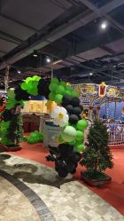 -幻贝家儿童乐园(苏州中心店)