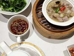 -潮福城大酒楼·潮味粤品·港式点心(湖滨北路店)