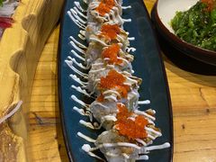 -和风清味日本料理(希尔顿店)
