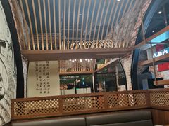 大堂-四方桌·福建客家土菜(德化梅园店)