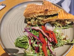 -Jamaicablue Coffeeshop(中央广场店)