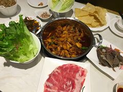 -虾吃虾涮.虾火锅.肉蟹煲(步步高梅溪新天地店)