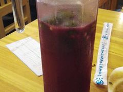 -乌镇那一年小院主题餐厅(甘泉西路店)