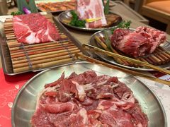 -西塔老太太泥炉烤肉(双井店)