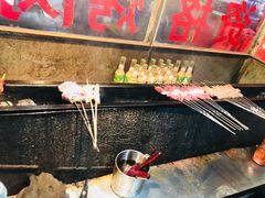 -高原第一家资格烤羊肉(玉林南路总店)