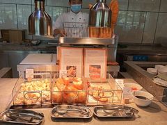 -厦门海沧正元希尔顿逸林酒店開全日餐厅