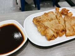 排骨-老盛昌(梅陇店)