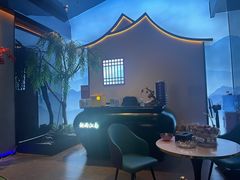 -澜·庭汇SPA会所(涉外店)