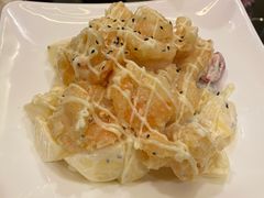 -巷语私房料理(华一实业大厦店)