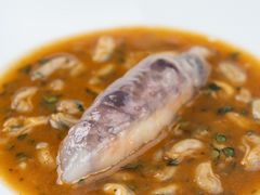 -广州柏悦酒店·悦景轩·粤菜餐厅