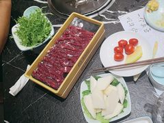 -寻牛记潮汕牛肉火锅(双喜城店)