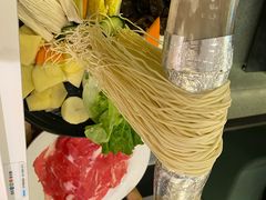 -许府牛火锅(信义坊总店)