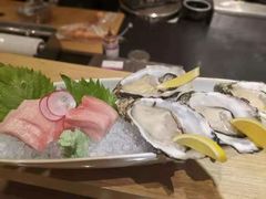-西村日本料理(香格里拉饭店)