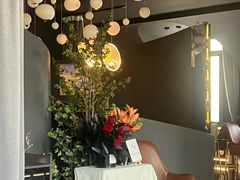 -Wei菋·Le Bistrot