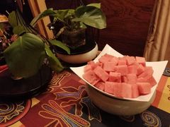 -重庆融汇国际酒店17楼·泉籁泰餐厅(沙坪坝店)