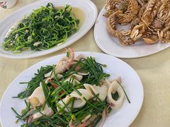 -惠来大排档(联创商业街店)