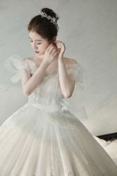 点击看大图 -MuseMarry婚纱(前海嘉里中心店)