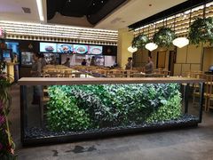 -大厨小馆(华阳城店)