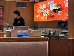 大堂-盛香亭热卤(万象城店)