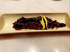 吮指鸡爪-桂满陇-西湖船宴(西单大悦城店)