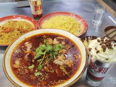 -馬伍旺川菜(江北虹悦城店)