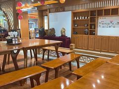 -香麒园·过桥米线·南湖雅宴