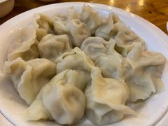 饺子-鹤乡东北菜(崮山路店)