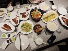 -北平食府·北京烤鸭(北京西站六里桥店)