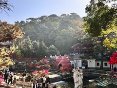 -红螺寺